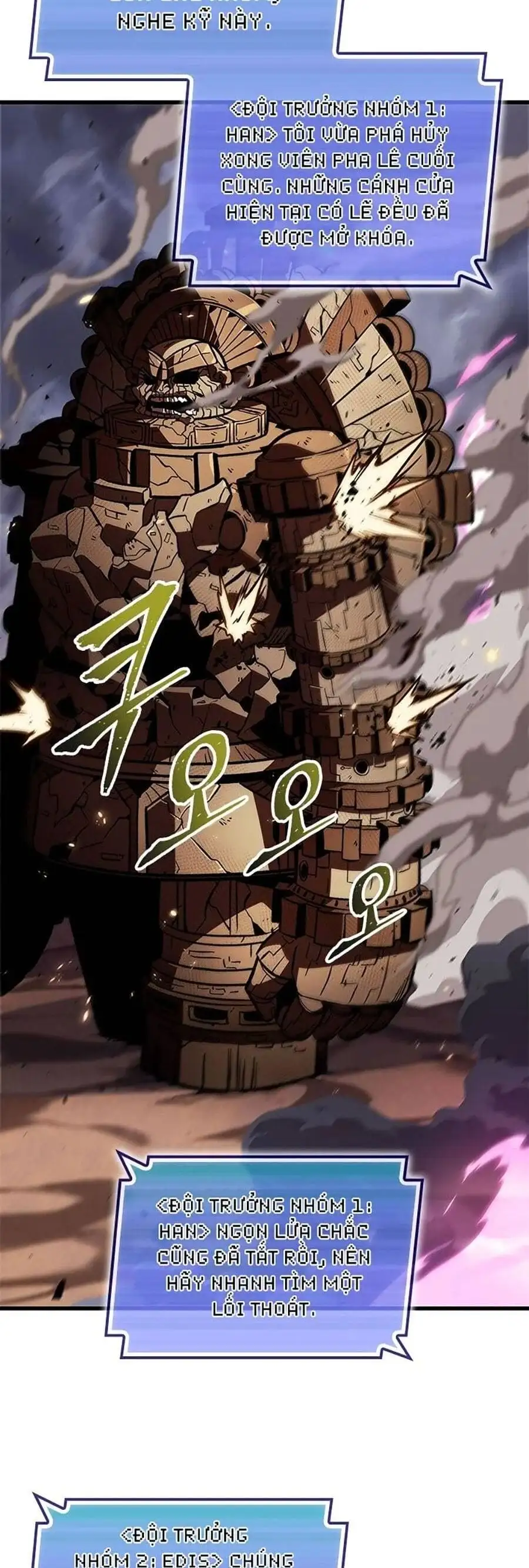 Truyện Tranh Gacha Vô Hạn - Pick Me Up! Infinite Gacha trang 8