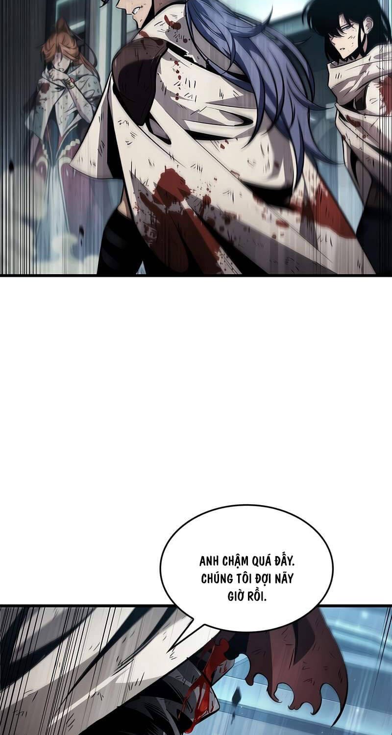 Truyện Tranh Gacha Vô Hạn - Pick Me Up! Infinite Gacha trang 8