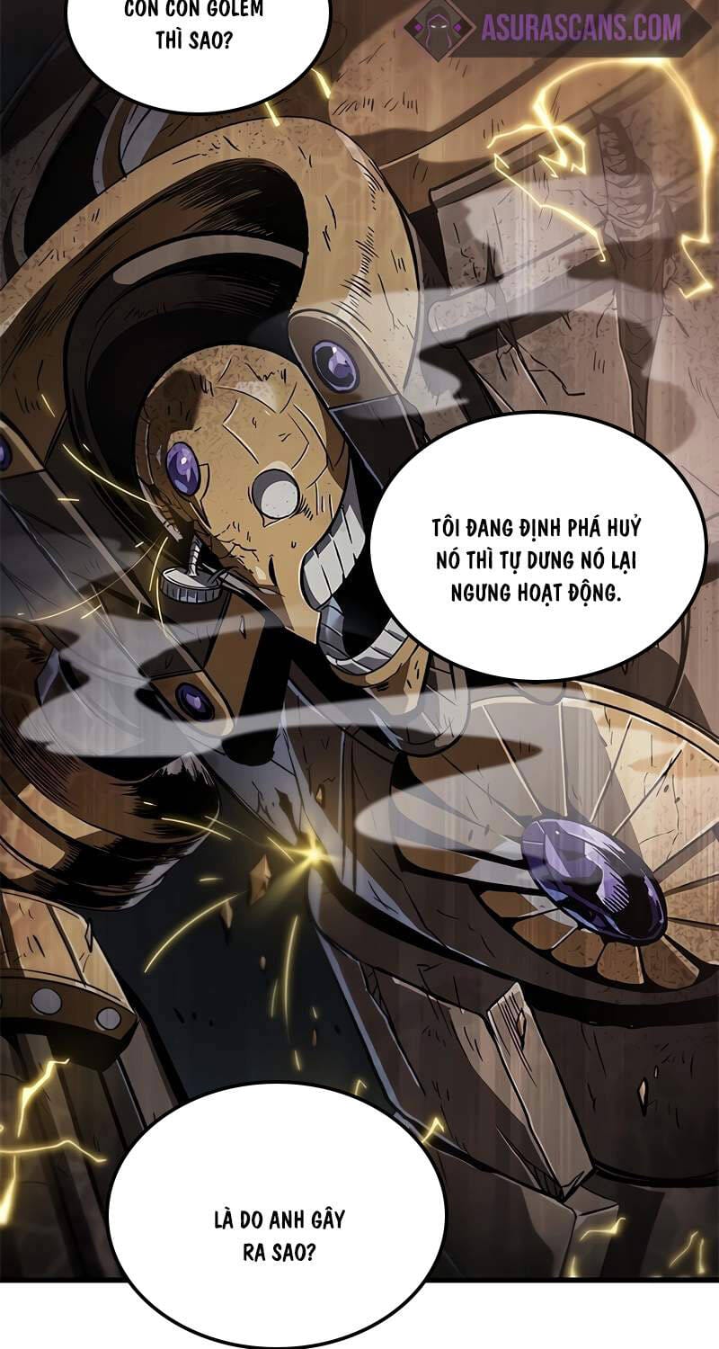 Truyện Tranh Gacha Vô Hạn - Pick Me Up! Infinite Gacha trang 8