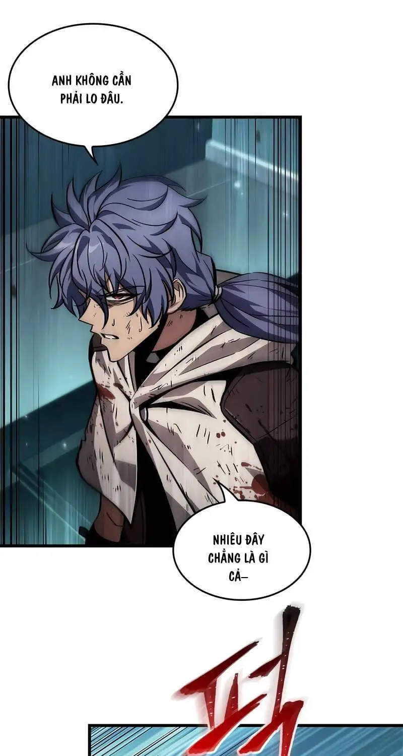 Truyện Tranh Gacha Vô Hạn - Pick Me Up! Infinite Gacha trang 8