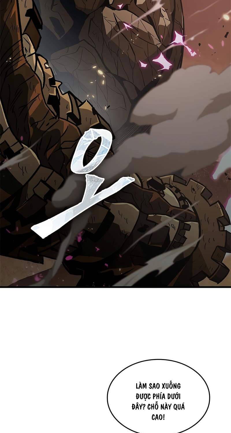 Truyện Tranh Gacha Vô Hạn - Pick Me Up! Infinite Gacha trang 8