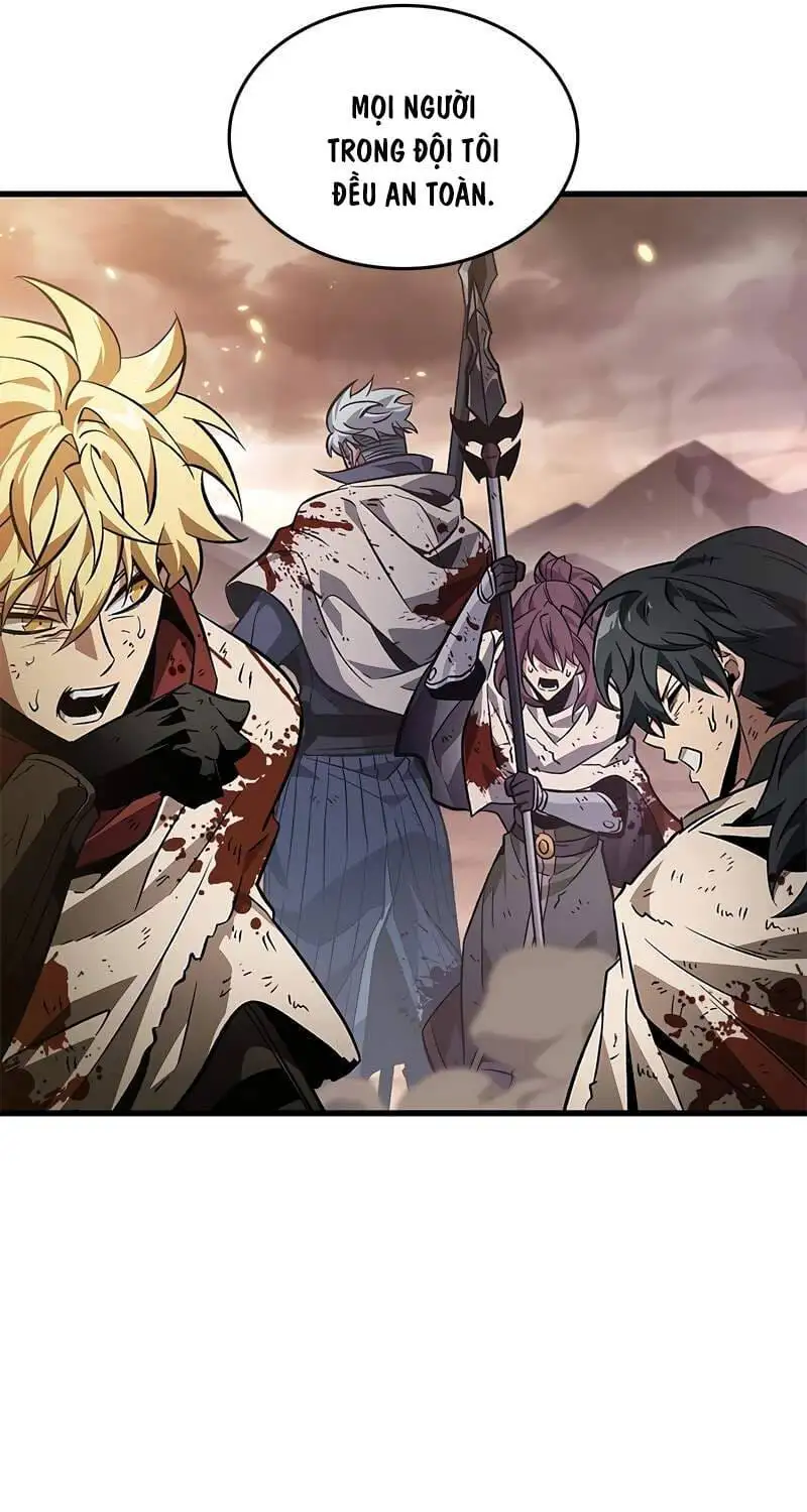 Truyện Tranh Gacha Vô Hạn - Pick Me Up! Infinite Gacha trang 8