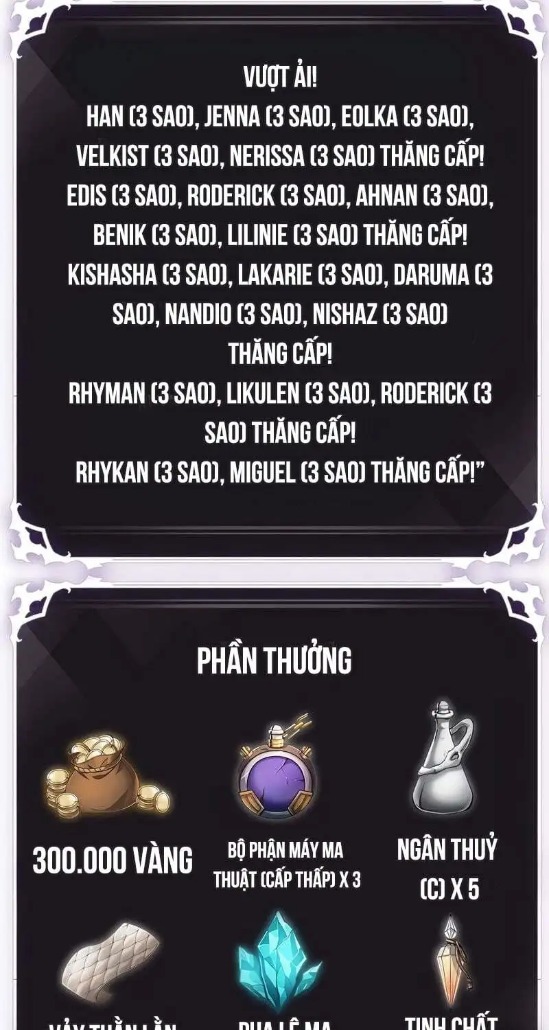 Truyện Tranh Gacha Vô Hạn - Pick Me Up! Infinite Gacha trang 8