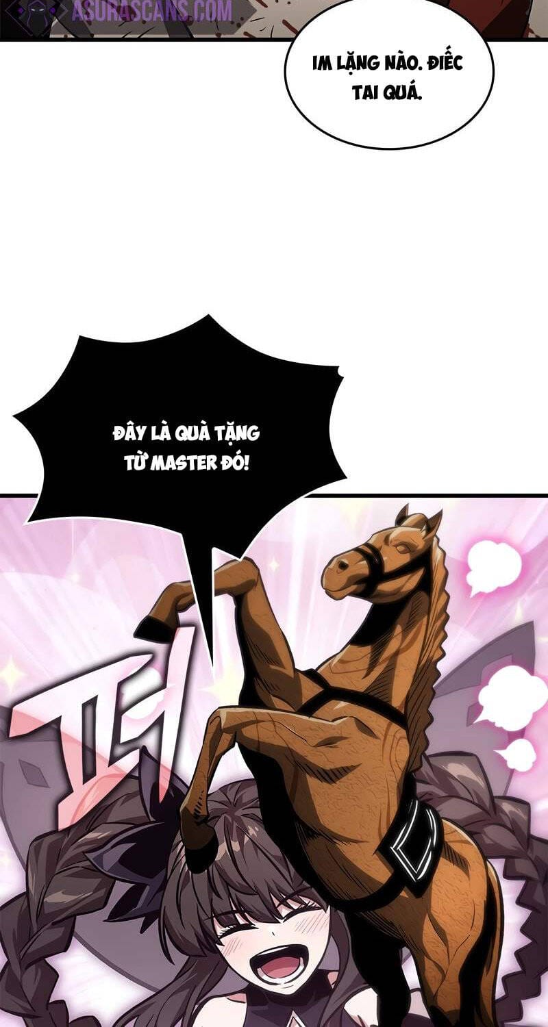 Truyện Tranh Gacha Vô Hạn - Pick Me Up! Infinite Gacha trang 8