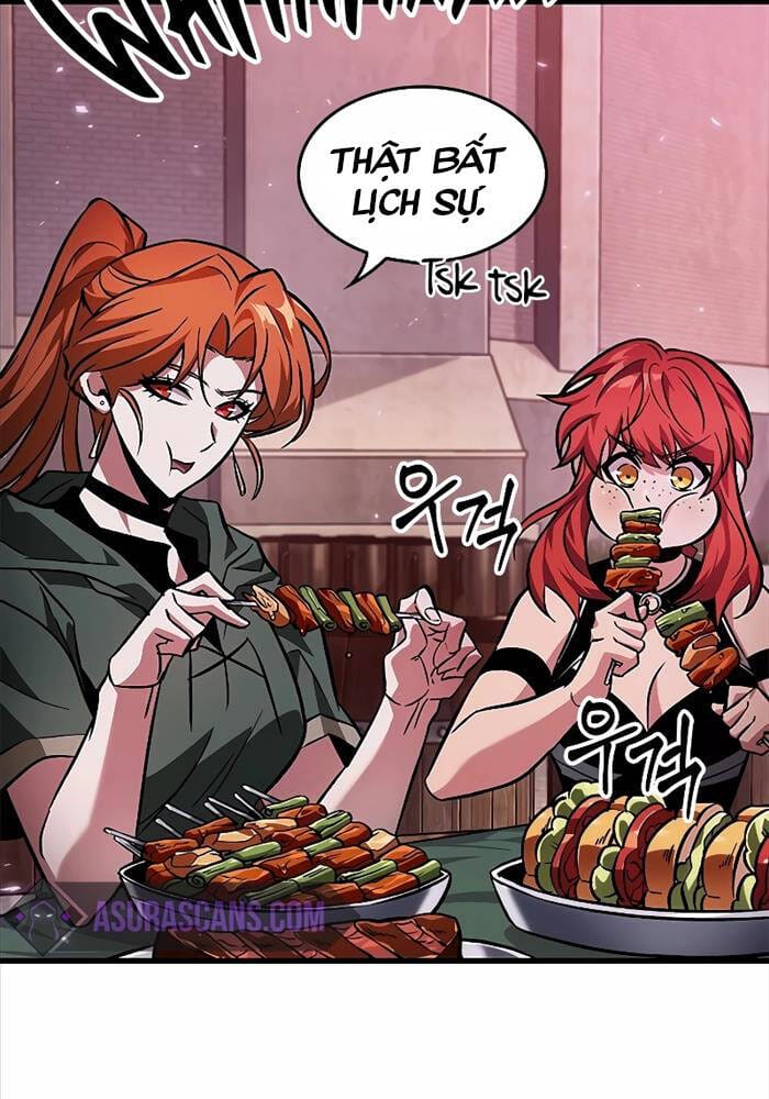 Truyện Tranh Gacha Vô Hạn - Pick Me Up! Infinite Gacha trang 8