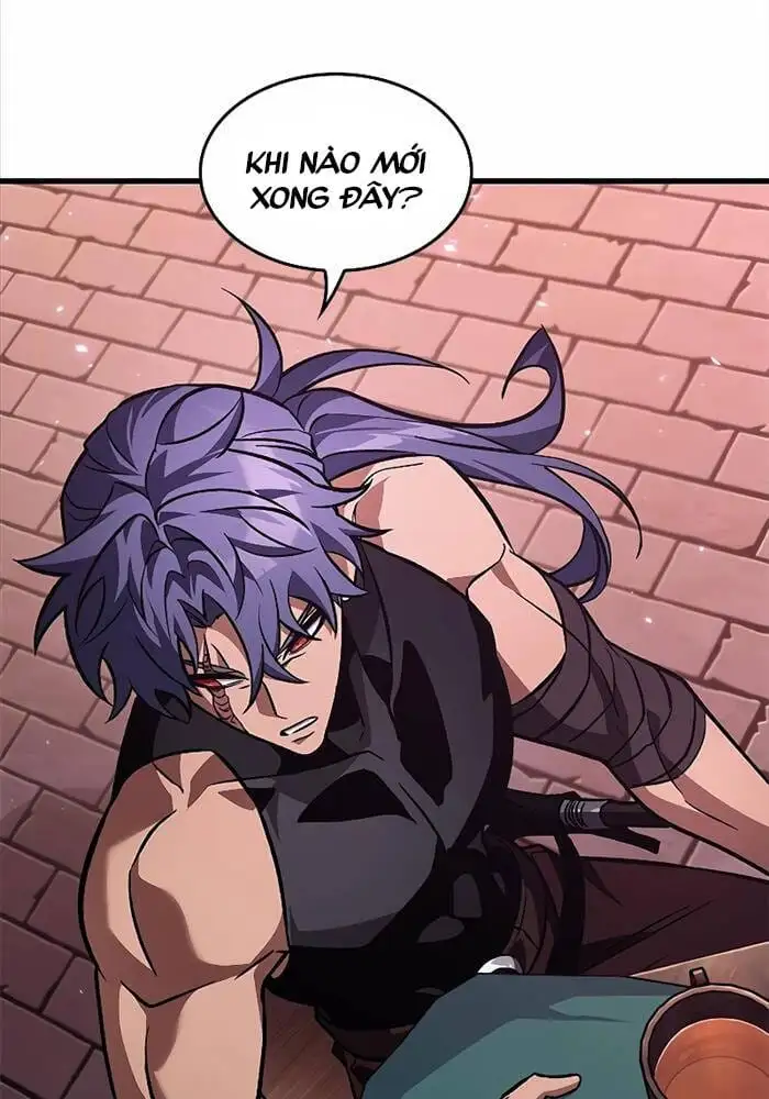 Truyện Tranh Gacha Vô Hạn - Pick Me Up! Infinite Gacha trang 8