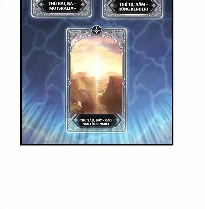 Truyện Tranh Gacha Vô Hạn - Pick Me Up! Infinite Gacha trang 8