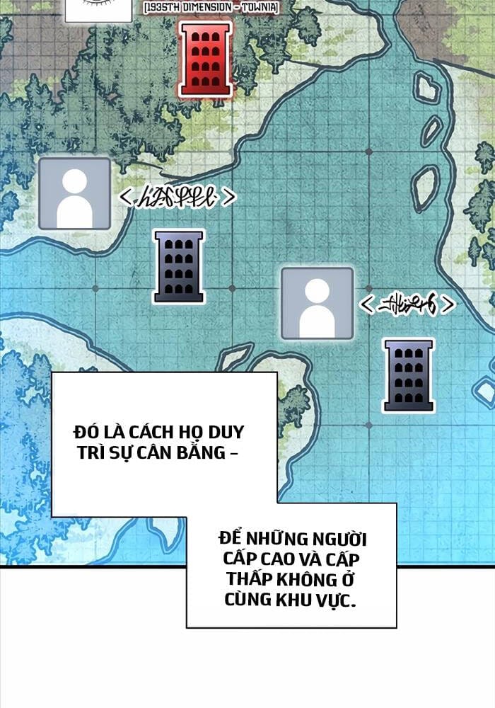 Truyện Tranh Gacha Vô Hạn - Pick Me Up! Infinite Gacha trang 8