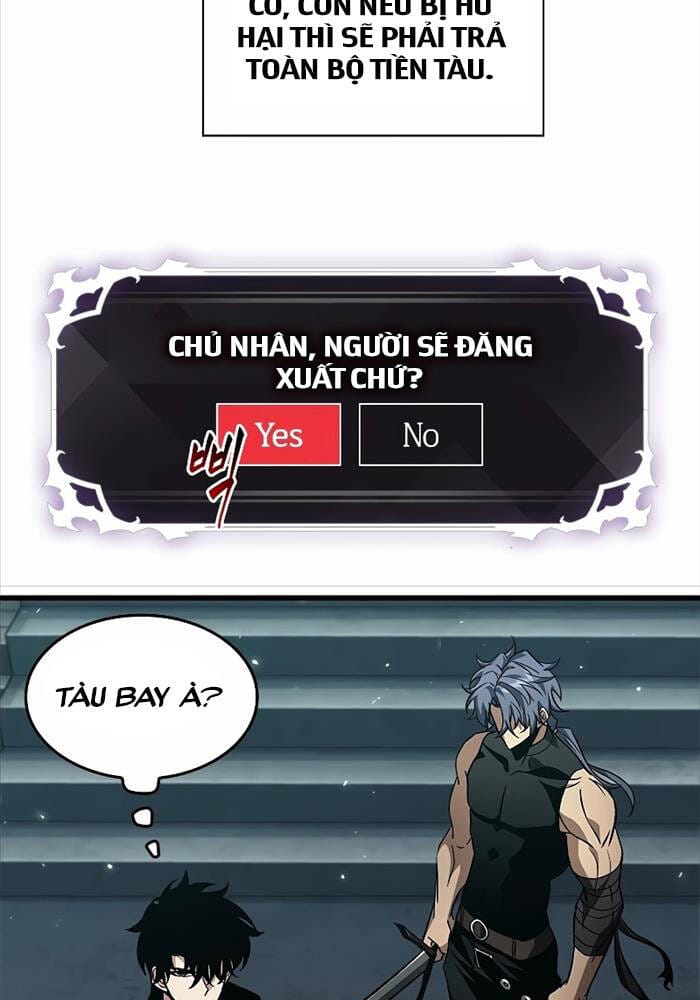 Truyện Tranh Gacha Vô Hạn - Pick Me Up! Infinite Gacha trang 8