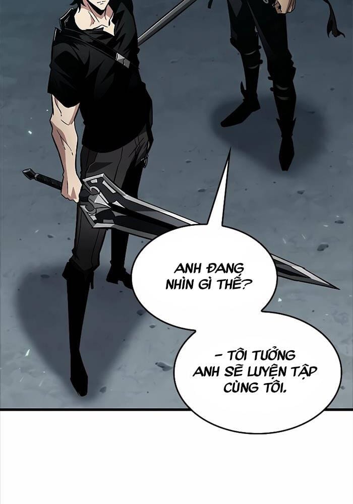 Truyện Tranh Gacha Vô Hạn - Pick Me Up! Infinite Gacha trang 8