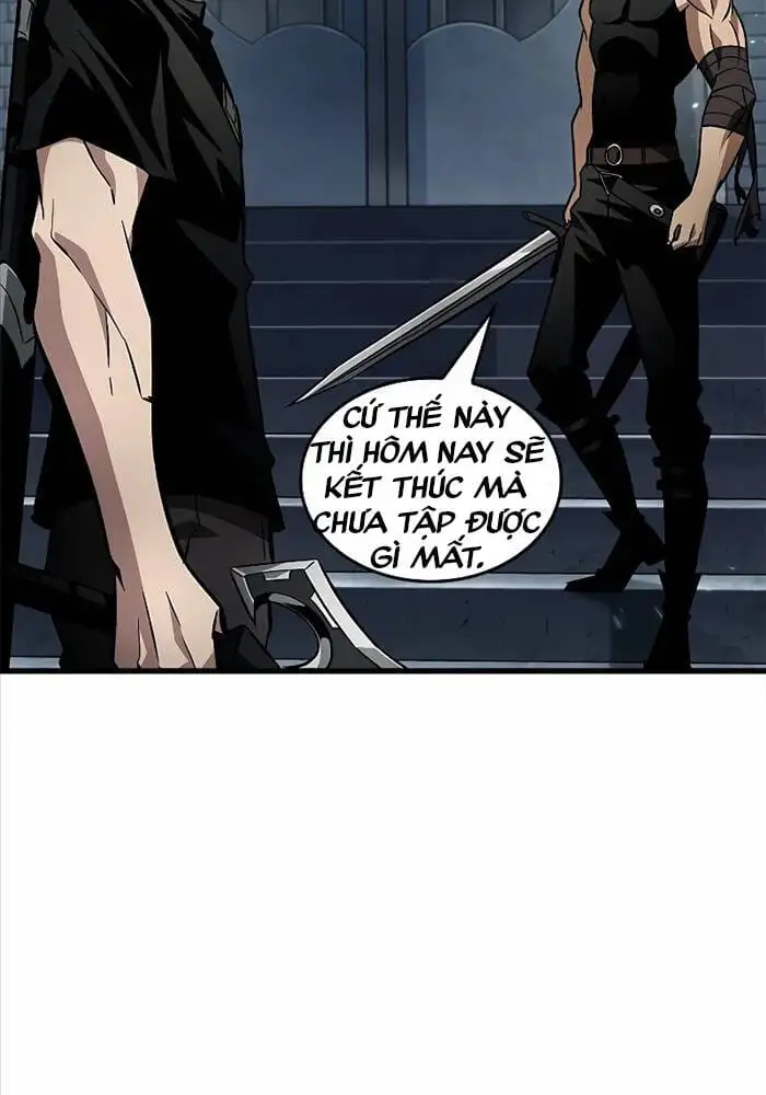 Truyện Tranh Gacha Vô Hạn - Pick Me Up! Infinite Gacha trang 8