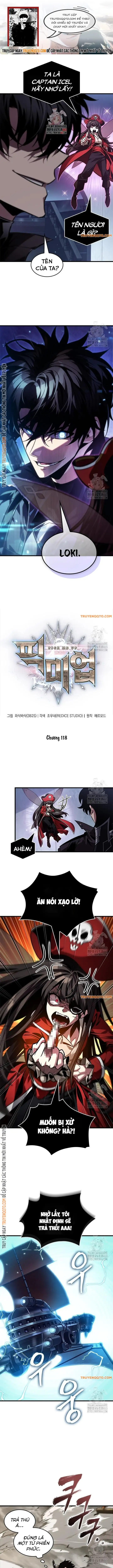 Truyện Tranh Gacha Vô Hạn - Pick Me Up! Infinite Gacha trang 8