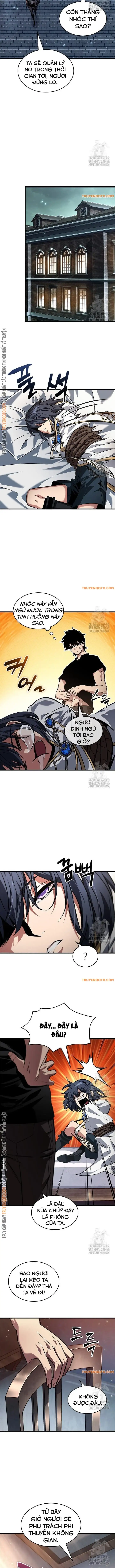 Truyện Tranh Gacha Vô Hạn - Pick Me Up! Infinite Gacha trang 8