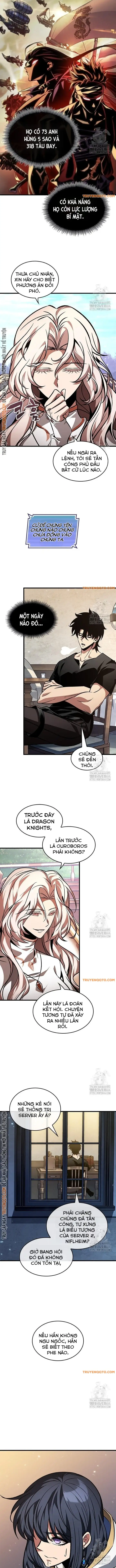 Truyện Tranh Gacha Vô Hạn - Pick Me Up! Infinite Gacha trang 8