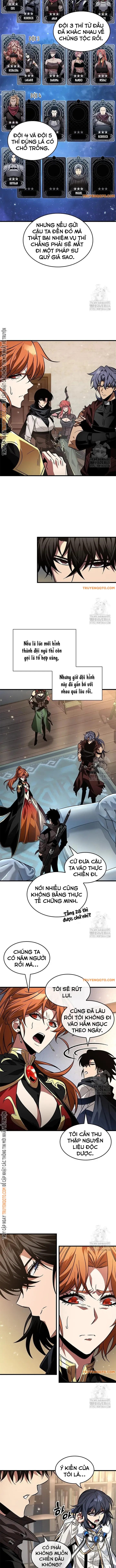 Truyện Tranh Gacha Vô Hạn - Pick Me Up! Infinite Gacha trang 8