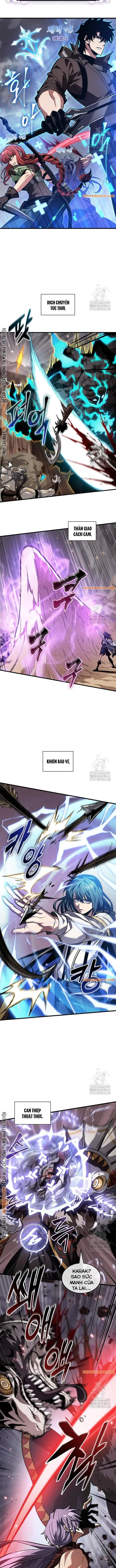 Truyện Tranh Gacha Vô Hạn - Pick Me Up! Infinite Gacha trang 8