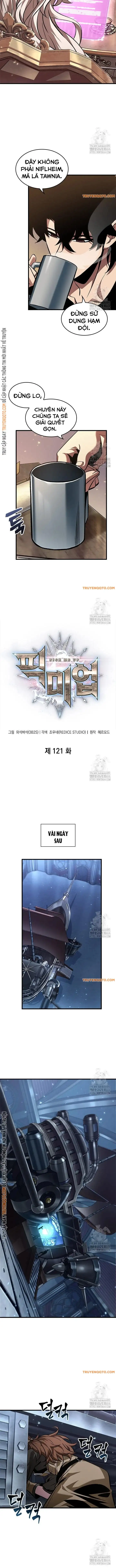 Truyện Tranh Gacha Vô Hạn - Pick Me Up! Infinite Gacha trang 8