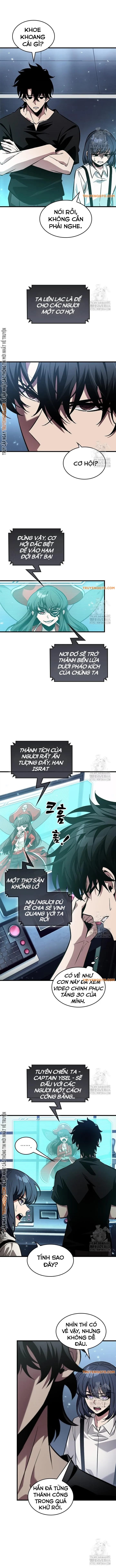 Truyện Tranh Gacha Vô Hạn - Pick Me Up! Infinite Gacha trang 8