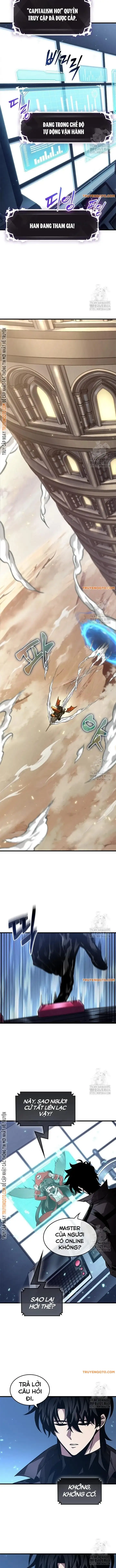 Truyện Tranh Gacha Vô Hạn - Pick Me Up! Infinite Gacha trang 8