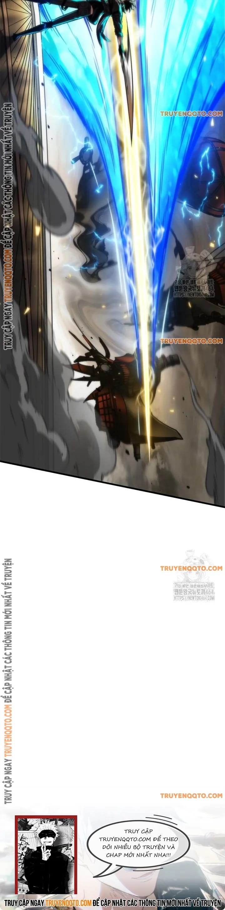 Truyện Tranh Gacha Vô Hạn - Pick Me Up! Infinite Gacha trang 8