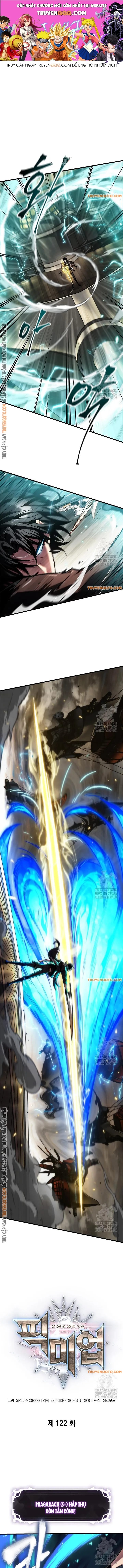 Truyện Tranh Gacha Vô Hạn - Pick Me Up! Infinite Gacha trang 8