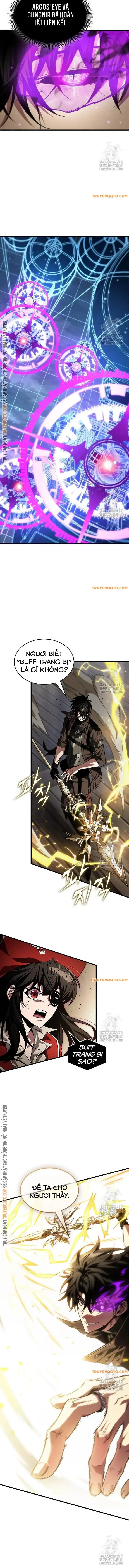 Truyện Tranh Gacha Vô Hạn - Pick Me Up! Infinite Gacha trang 8