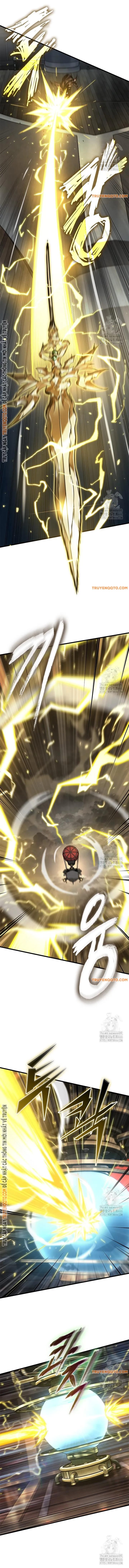 Truyện Tranh Gacha Vô Hạn - Pick Me Up! Infinite Gacha trang 8