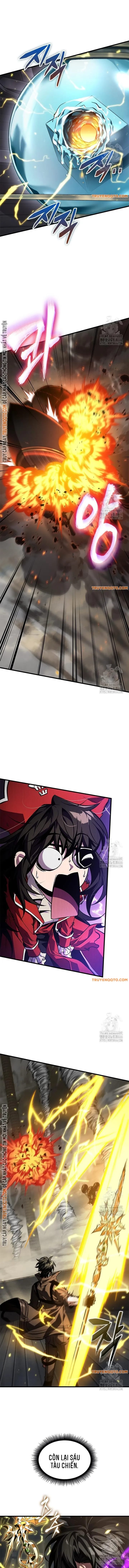 Truyện Tranh Gacha Vô Hạn - Pick Me Up! Infinite Gacha trang 8