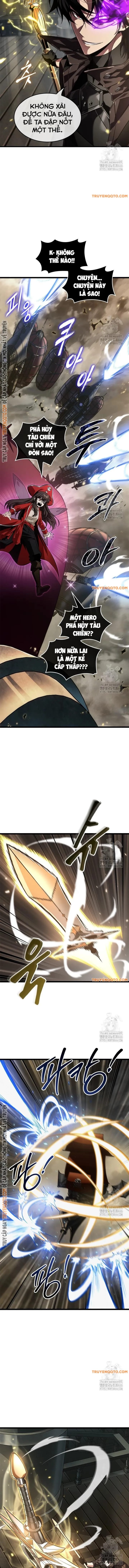 Truyện Tranh Gacha Vô Hạn - Pick Me Up! Infinite Gacha trang 8