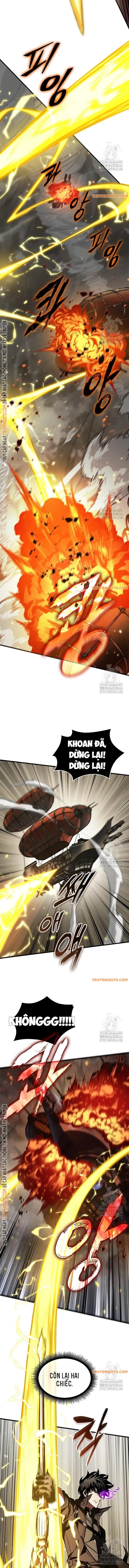 Truyện Tranh Gacha Vô Hạn - Pick Me Up! Infinite Gacha trang 8