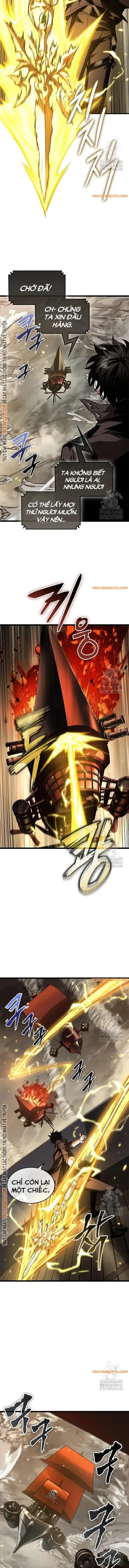 Truyện Tranh Gacha Vô Hạn - Pick Me Up! Infinite Gacha trang 8