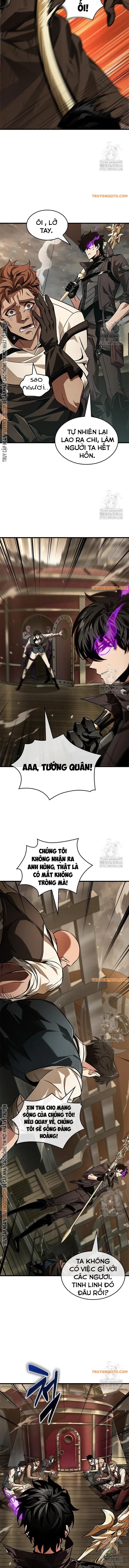 Truyện Tranh Gacha Vô Hạn - Pick Me Up! Infinite Gacha trang 8