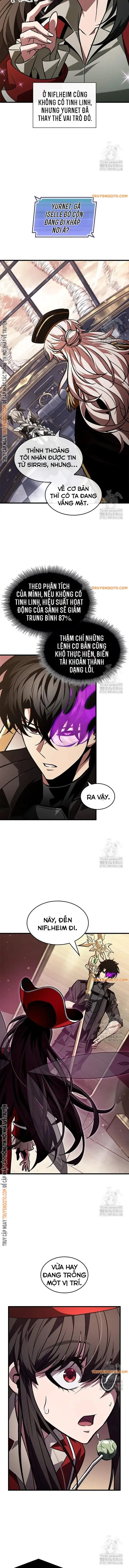 Truyện Tranh Gacha Vô Hạn - Pick Me Up! Infinite Gacha trang 8