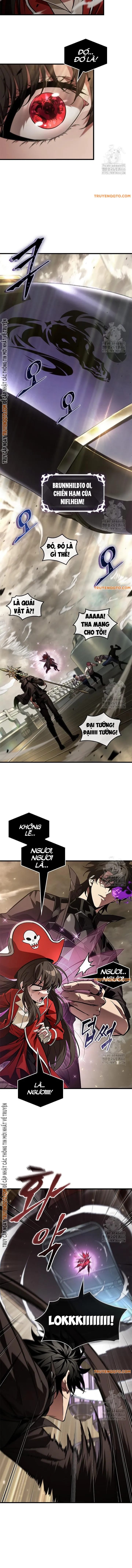 Truyện Tranh Gacha Vô Hạn - Pick Me Up! Infinite Gacha trang 8