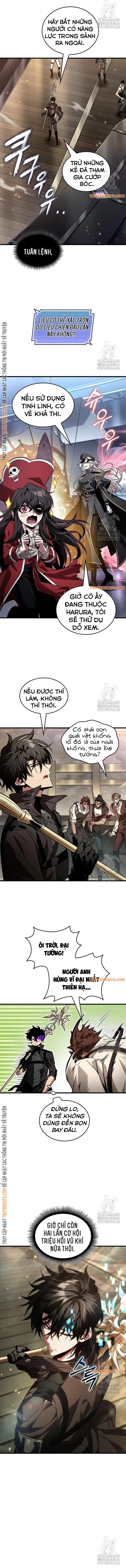 Truyện Tranh Gacha Vô Hạn - Pick Me Up! Infinite Gacha trang 8