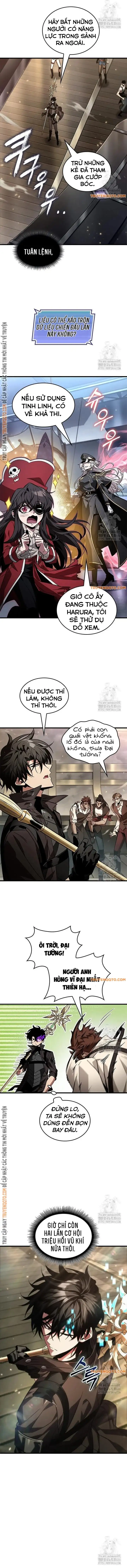 Truyện Tranh Gacha Vô Hạn - Pick Me Up! Infinite Gacha trang 8