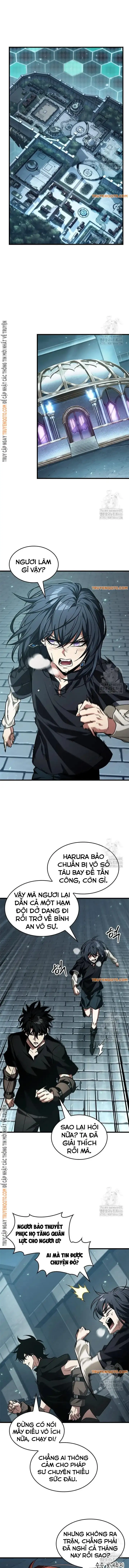 Truyện Tranh Gacha Vô Hạn - Pick Me Up! Infinite Gacha trang 8