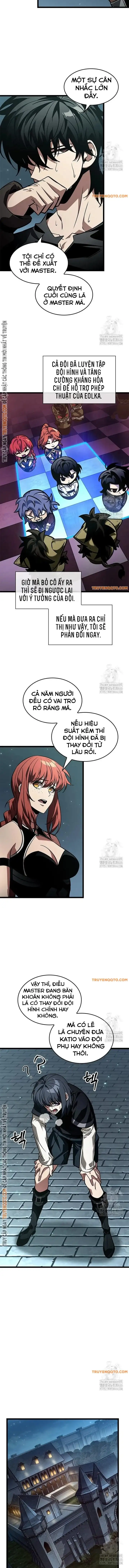 Truyện Tranh Gacha Vô Hạn - Pick Me Up! Infinite Gacha trang 8