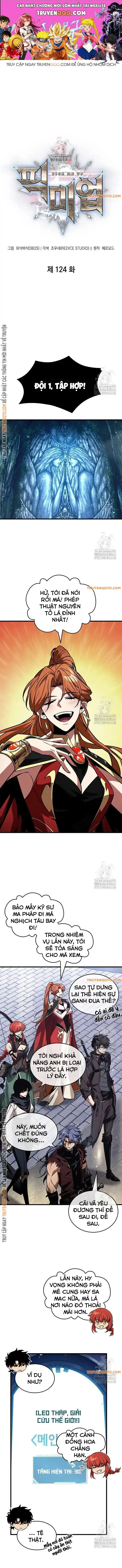 Truyện Tranh Gacha Vô Hạn - Pick Me Up! Infinite Gacha trang 8