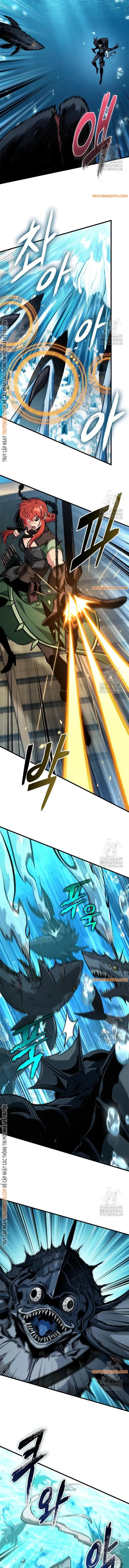 Truyện Tranh Gacha Vô Hạn - Pick Me Up! Infinite Gacha trang 8