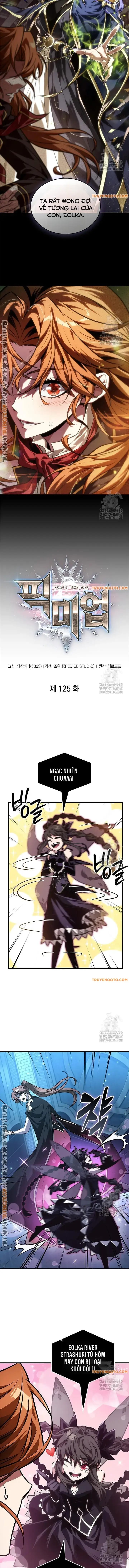 Truyện Tranh Gacha Vô Hạn - Pick Me Up! Infinite Gacha trang 8