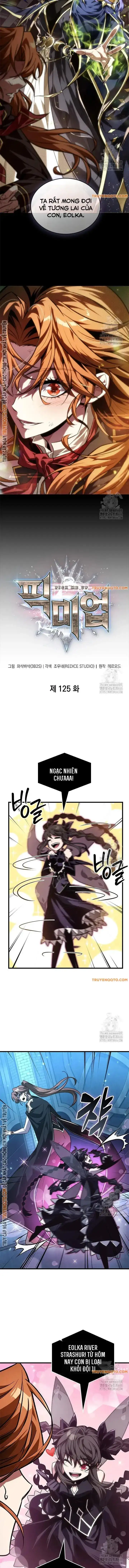 Truyện Tranh Gacha Vô Hạn - Pick Me Up! Infinite Gacha trang 8