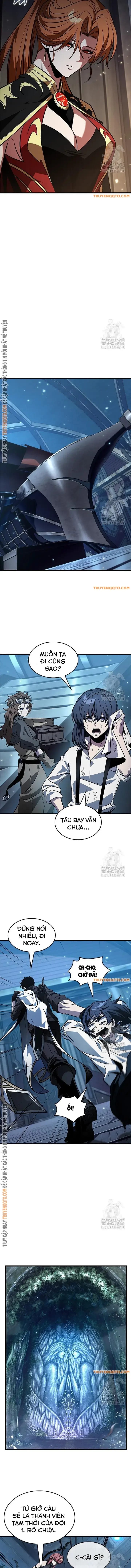 Truyện Tranh Gacha Vô Hạn - Pick Me Up! Infinite Gacha trang 8