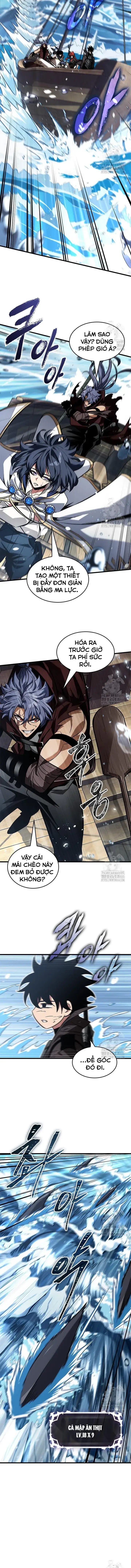 Truyện Tranh Gacha Vô Hạn - Pick Me Up! Infinite Gacha trang 8