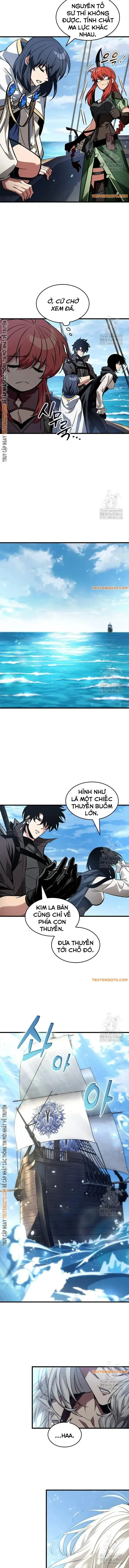 Truyện Tranh Gacha Vô Hạn - Pick Me Up! Infinite Gacha trang 8