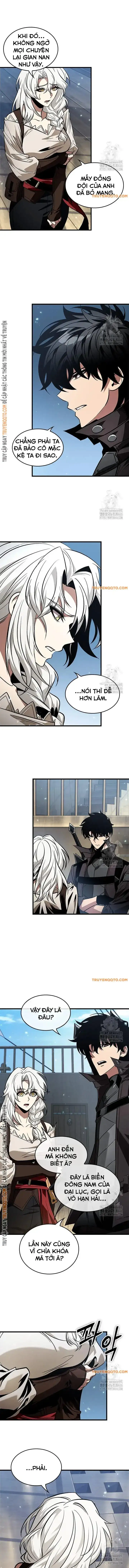 Truyện Tranh Gacha Vô Hạn - Pick Me Up! Infinite Gacha trang 8