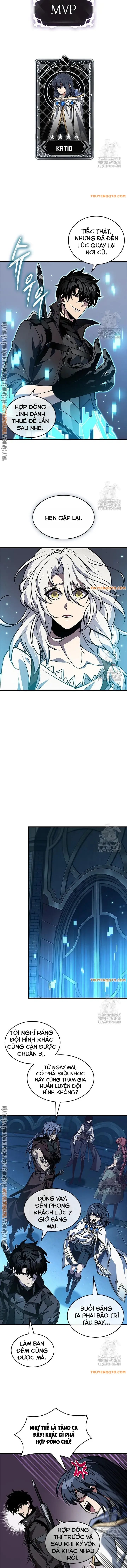 Truyện Tranh Gacha Vô Hạn - Pick Me Up! Infinite Gacha trang 8