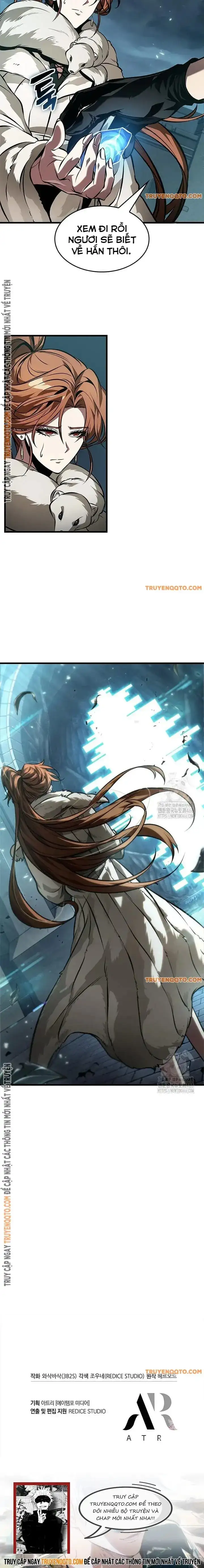 Truyện Tranh Gacha Vô Hạn - Pick Me Up! Infinite Gacha trang 8