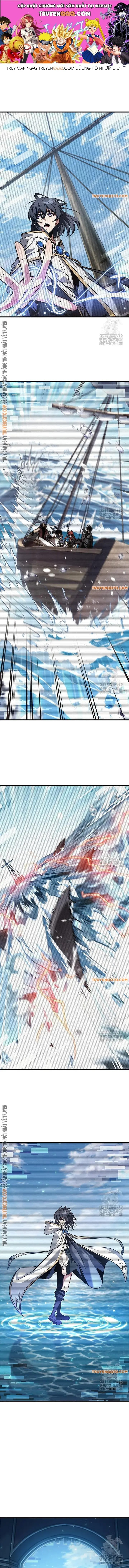 Truyện Tranh Gacha Vô Hạn - Pick Me Up! Infinite Gacha trang 8