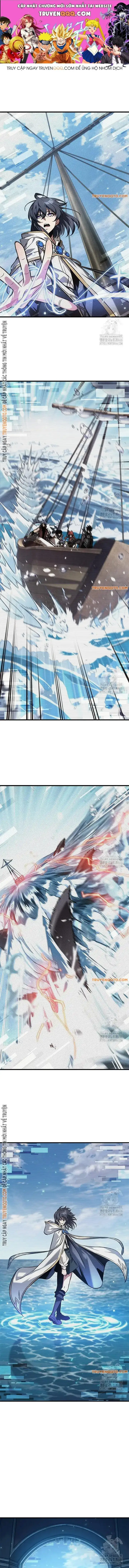 Truyện Tranh Gacha Vô Hạn - Pick Me Up! Infinite Gacha trang 8